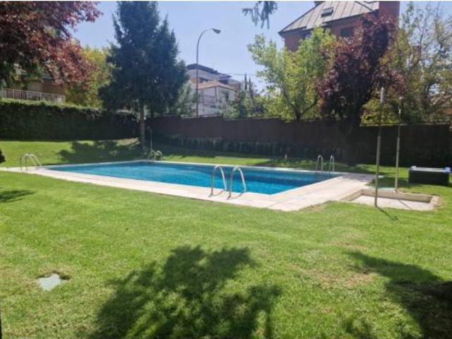 Piso Venta Madrid Capital, Colina