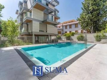 Piso Venta Madrid Capital, Colina