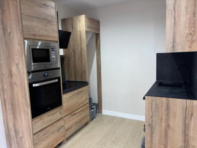 Piso Venta Madrid Capital, Colina