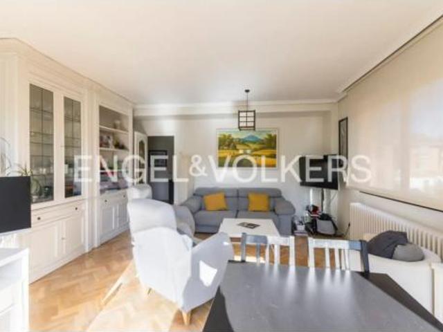 Piso Venta Madrid Capital, Colina