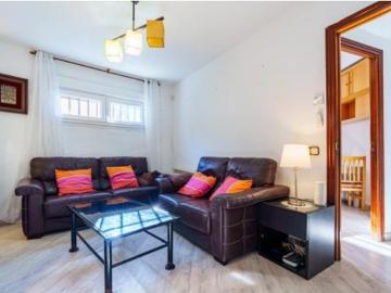 Piso Venta Madrid Capital, Colina