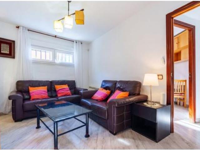 Piso Venta Madrid Capital, Colina