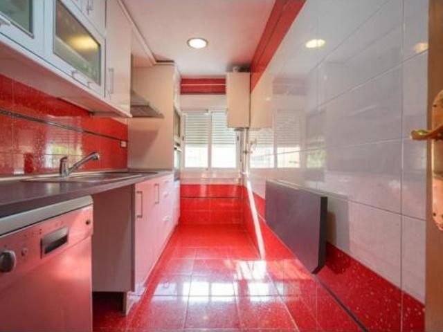 Piso Venta Madrid Capital, Colina