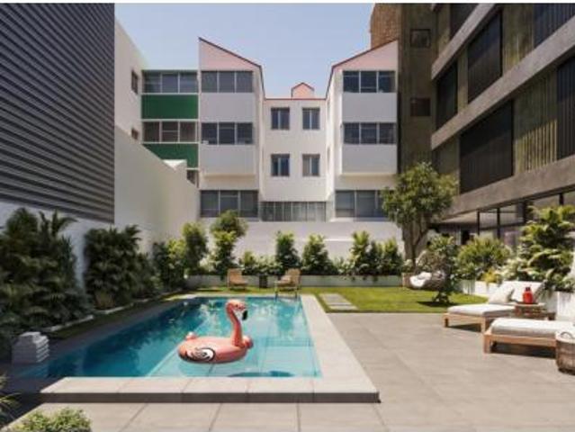 Piso Venta Madrid Capital, Colina