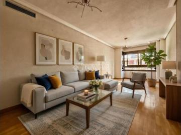 Piso Venta Madrid Capital, Colina