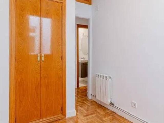 Piso Venta Madrid Capital, Comillas