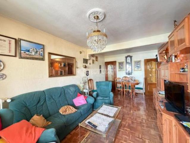 Piso Venta Madrid Capital, Comillas
