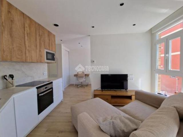 Piso Venta Madrid Capital, Comillas