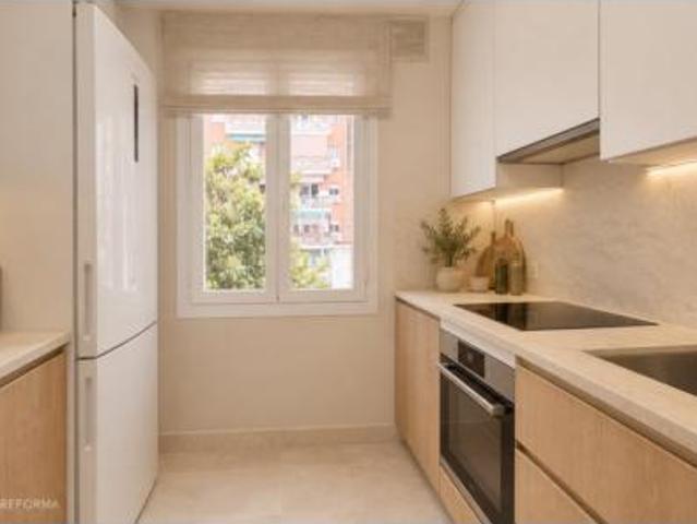 Piso Venta Madrid Capital, Comillas