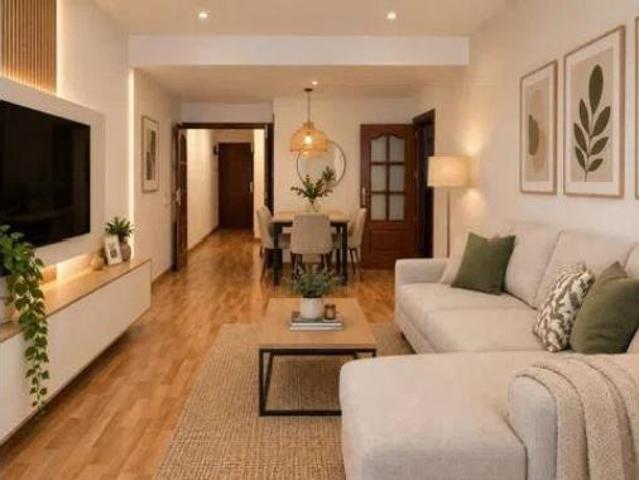 Piso Venta Madrid Capital, Comillas