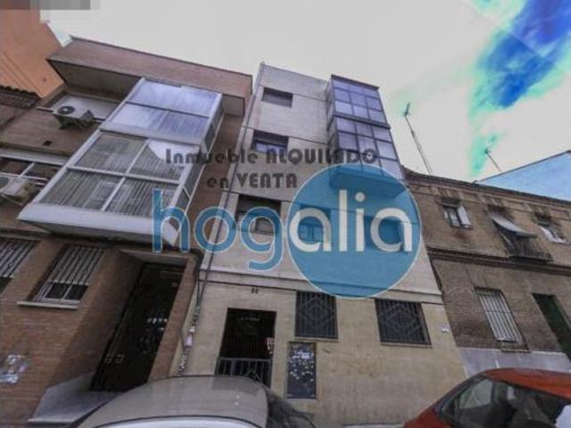 Piso Venta Madrid Capital, Comillas
