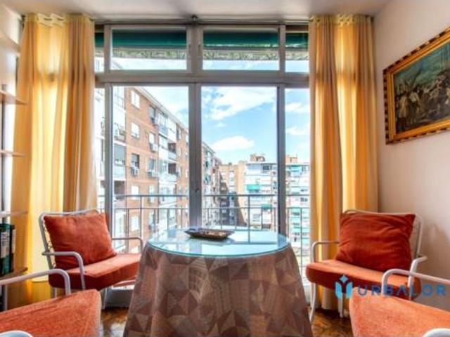 Piso Venta Madrid Capital, Comillas