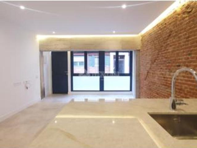 Piso Venta Madrid Capital, Comillas