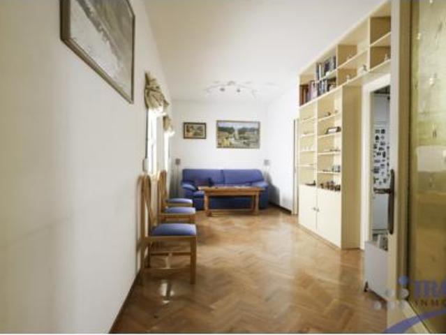 Piso Venta Madrid Capital, Comillas
