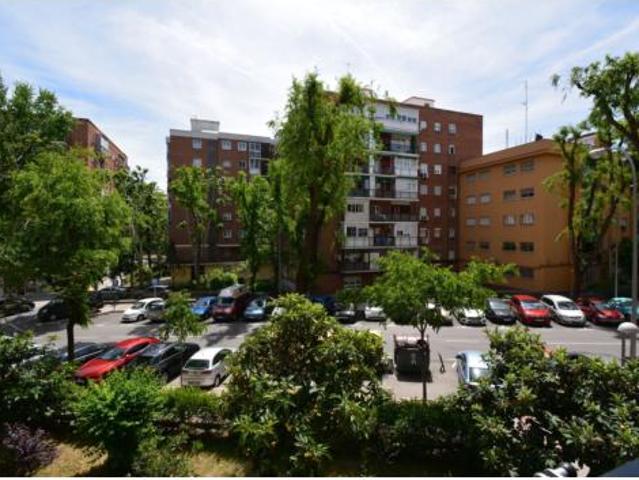 Piso Venta Madrid Capital, Comillas