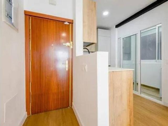 Piso Venta Madrid Capital, Comillas