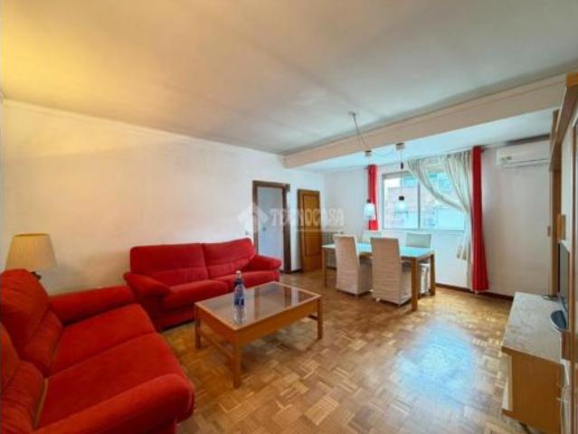Piso Venta Madrid Capital, Comillas