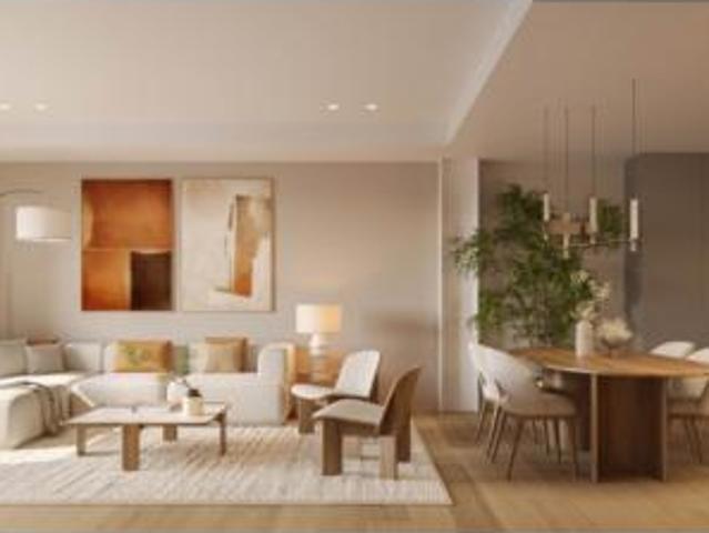 Ático Venta Madrid Capital, Concepción