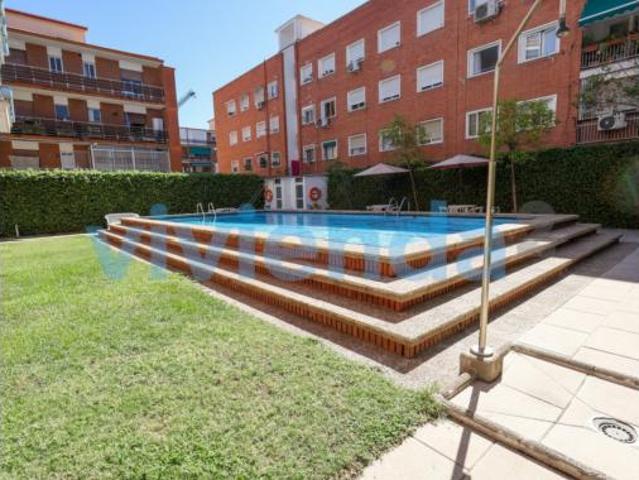 Piso Venta Madrid Capital, Concepción