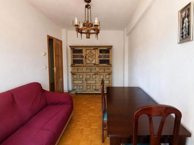 Piso Venta Madrid Capital, Concepción