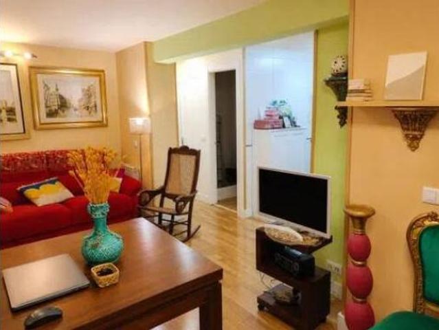 Piso Venta Madrid Capital, Concepción