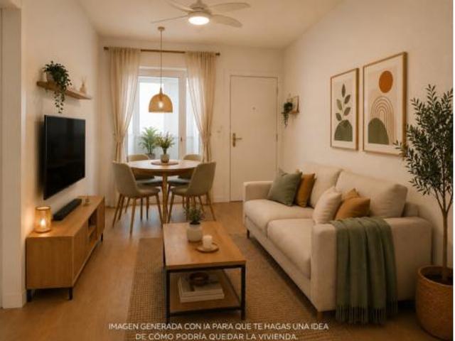 Piso Venta Madrid Capital, Concepción