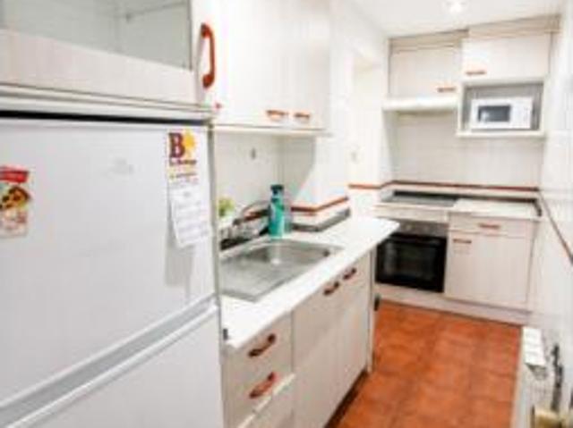 Piso Venta Madrid Capital, Concepción