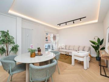 Piso Venta Madrid Capital, Concepción