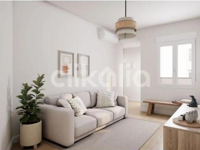 Piso Venta Madrid Capital, Concepción