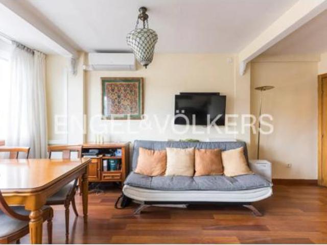 Piso Venta Madrid Capital, Concepción