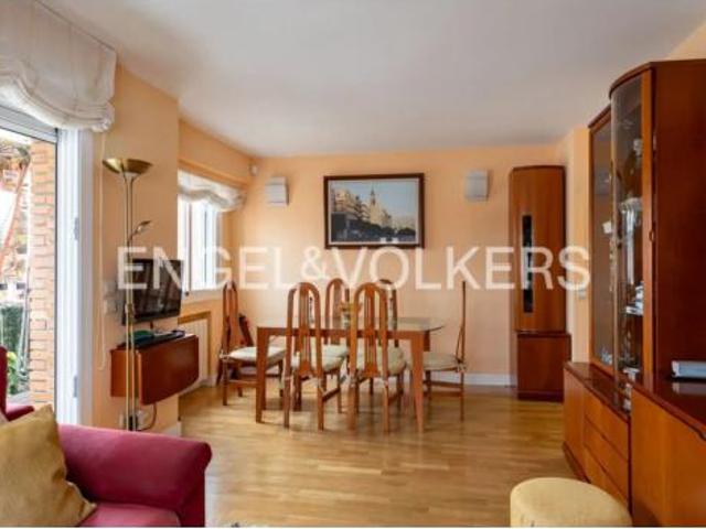 Piso Venta Madrid Capital, Concepción