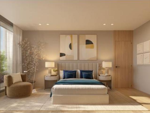 Piso Venta Madrid Capital, Concepción