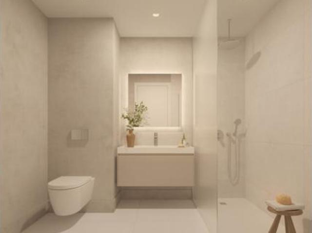 Piso Venta Madrid Capital, Concepción