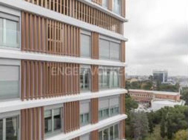 Piso Venta Madrid Capital, Costillares