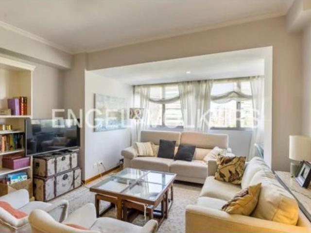Piso Venta Madrid Capital, Costillares