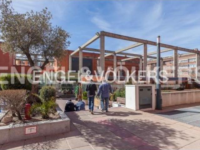 Piso Venta Madrid Capital, Costillares