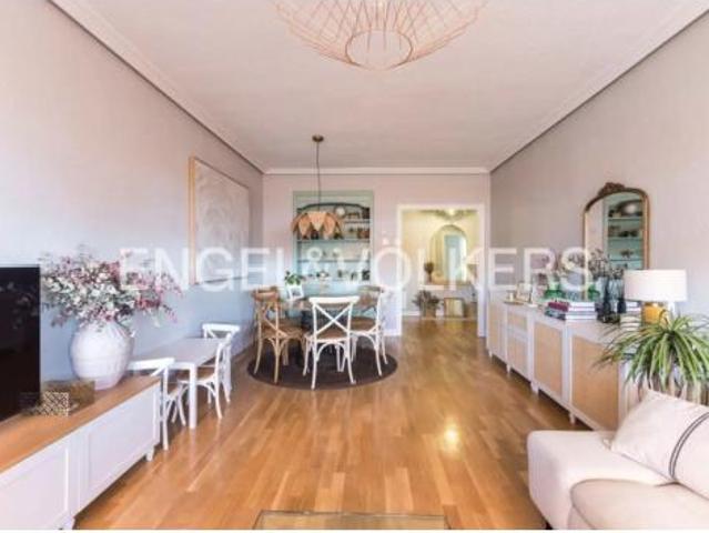Piso Venta Madrid Capital, Costillares