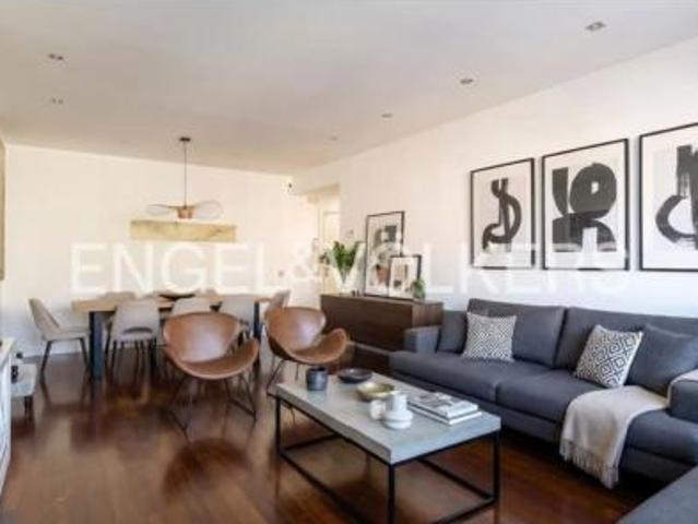 Piso Venta Madrid Capital, Costillares