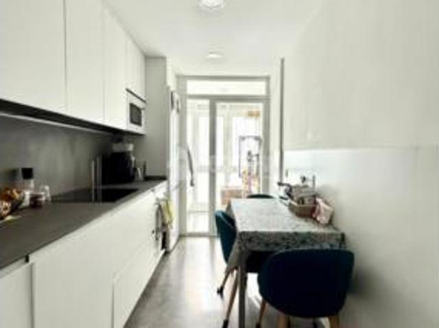 Piso Venta Madrid Capital, Corralejos
