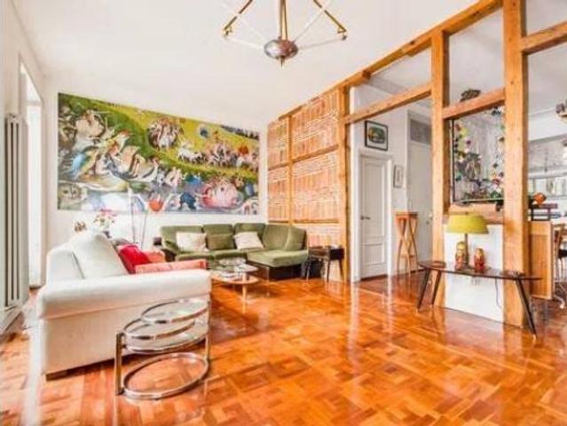 Piso Venta Madrid Capital, Cortes Huertas