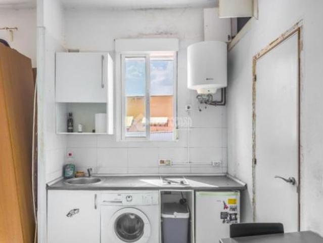 Piso Venta Madrid Capital, Cortes Huertas