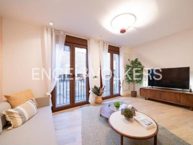 Piso Venta Madrid Capital, Cortes Huertas