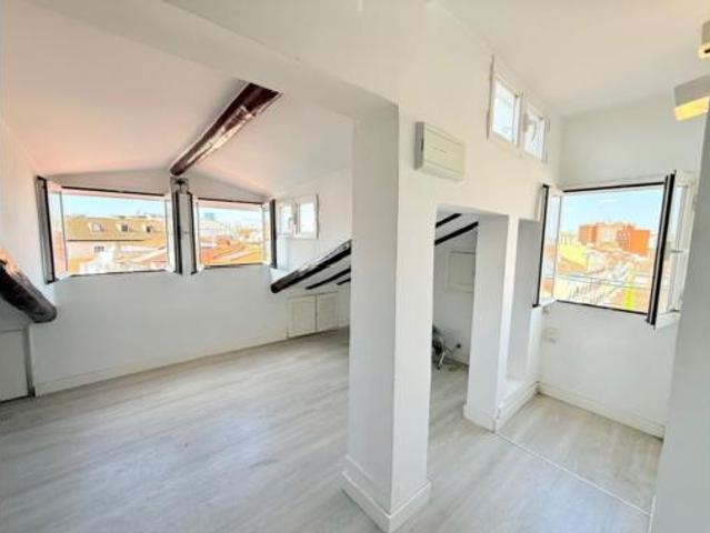 Piso Venta Madrid Capital, Cortes Huertas
