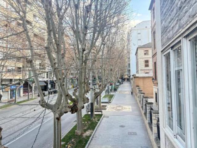 Piso Venta Jaén Capital, San Bartolomé Calle Millán de Priego