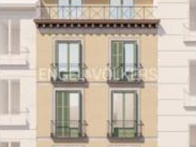 Piso Venta Madrid Capital, Cortes Huertas