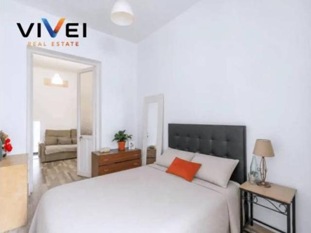 Piso Venta Madrid Capital, Cortes Huertas