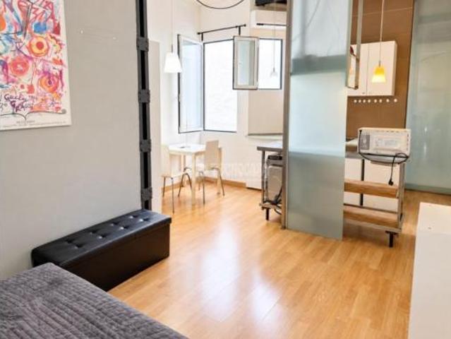 Piso Venta Madrid Capital, Cortes Huertas