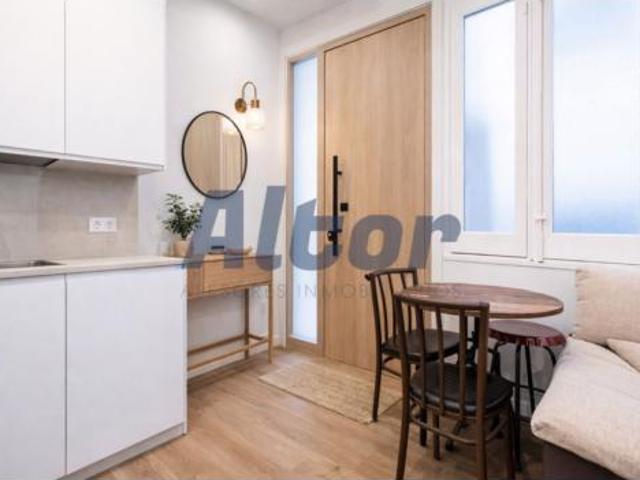 Piso Venta Madrid Capital, Cortes Huertas