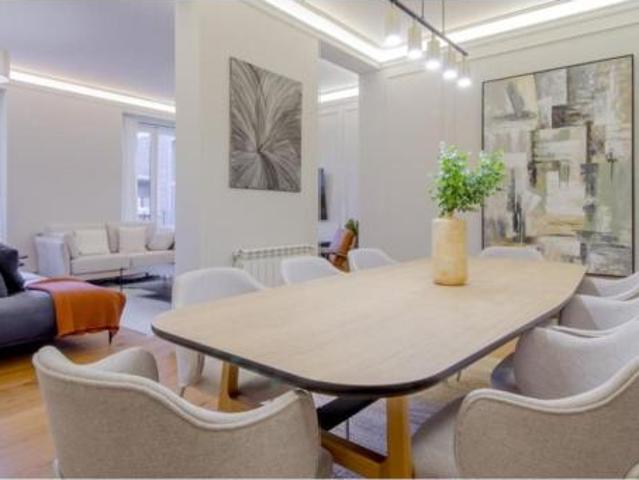 Piso Venta Madrid Capital, Cortes Huertas