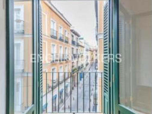 Piso Venta Madrid Capital, Cortes Huertas
